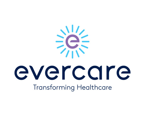 evercare标志