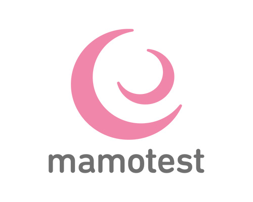 Mamotest标志